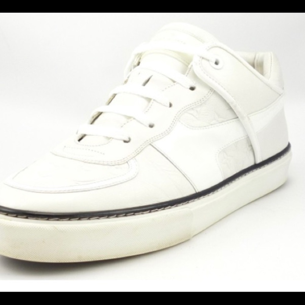 NEW Louis Vuitton Men's Shoes 8.5